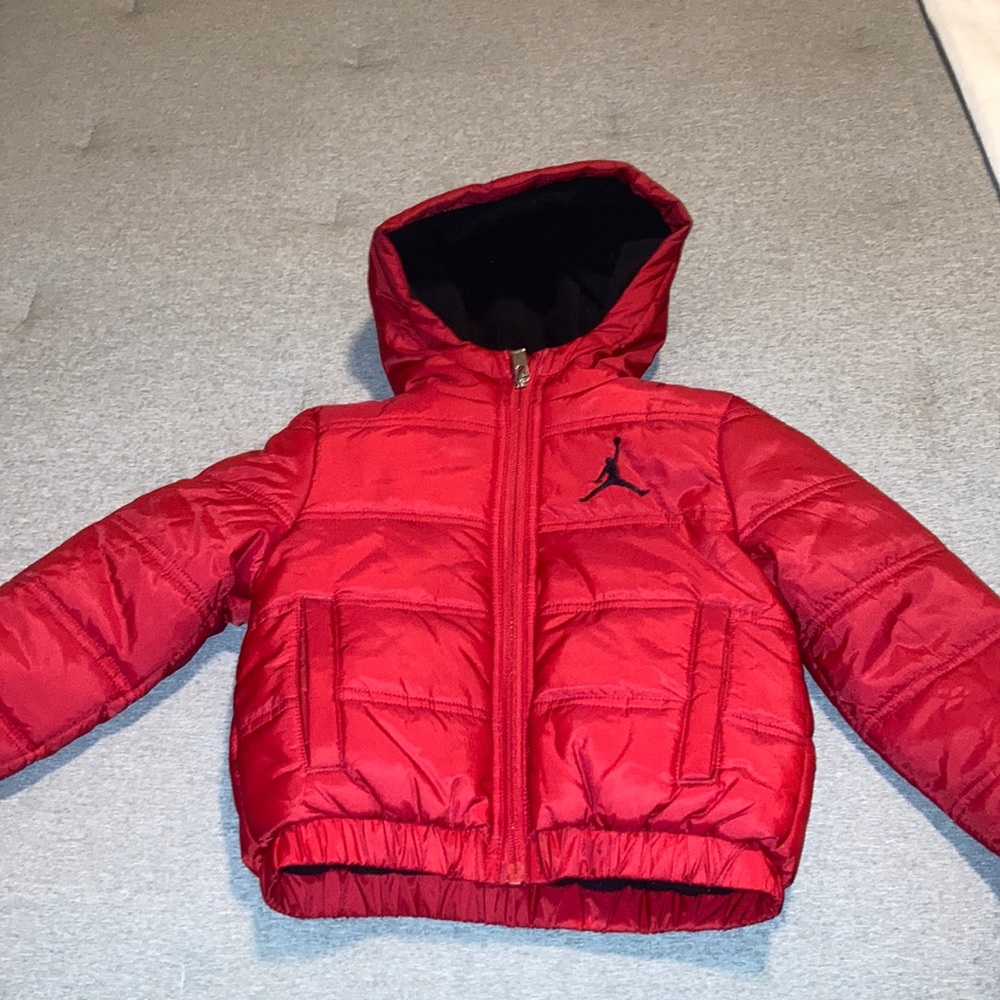Jordan jacket